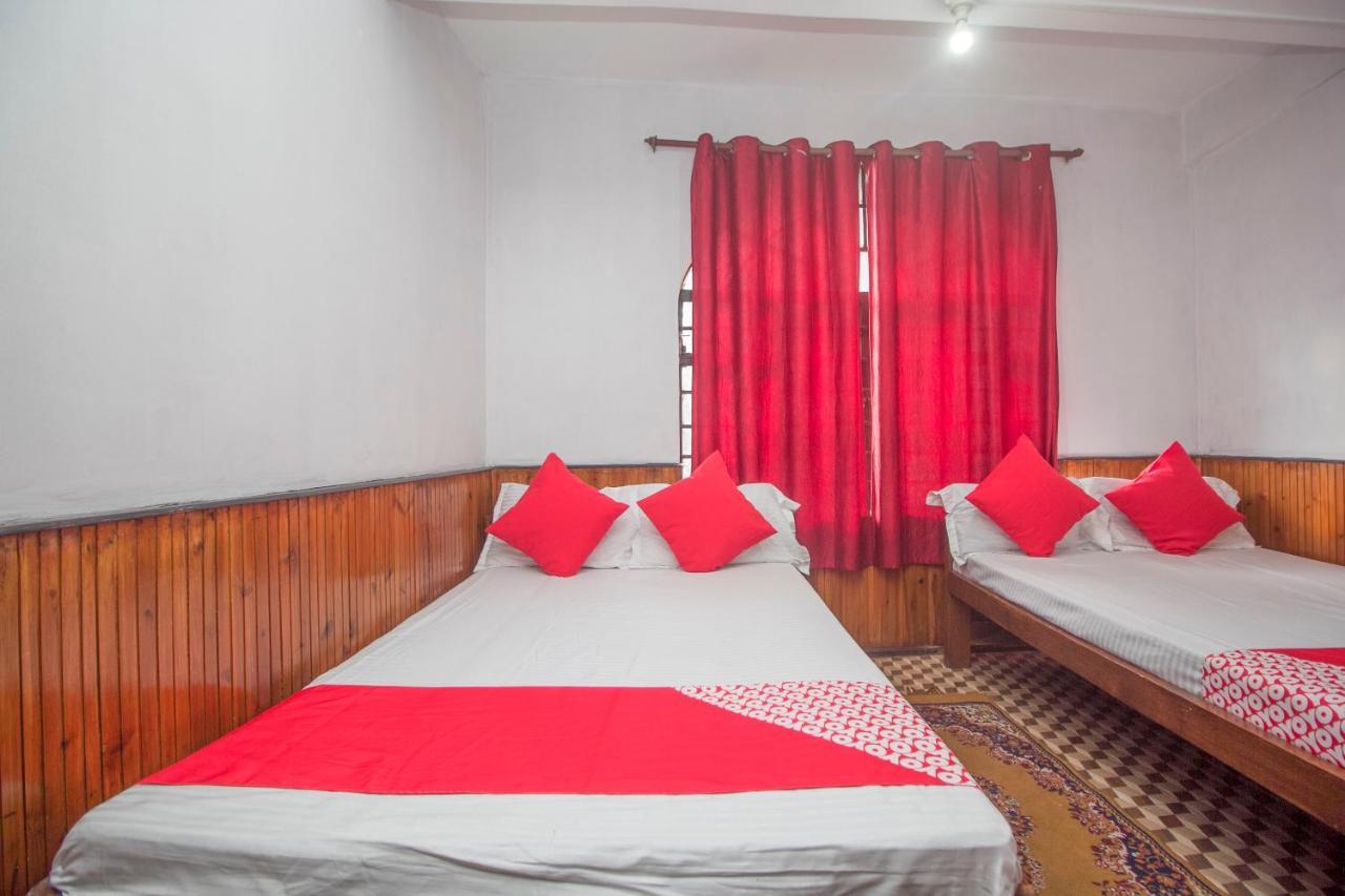Oyo 30993 Hotel Simma Darjeeling  Exterior foto