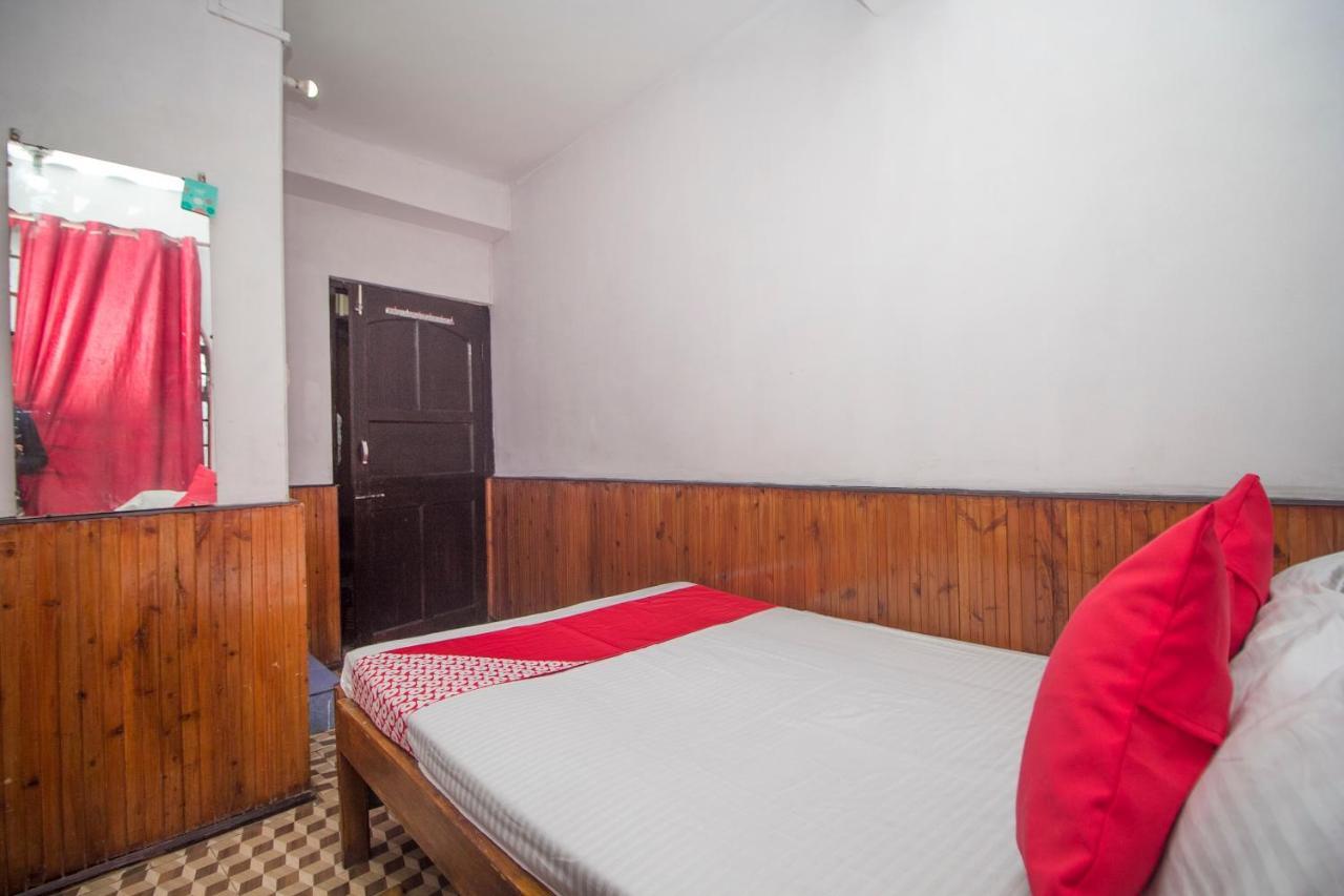 Oyo 30993 Hotel Simma Darjeeling  Exterior foto