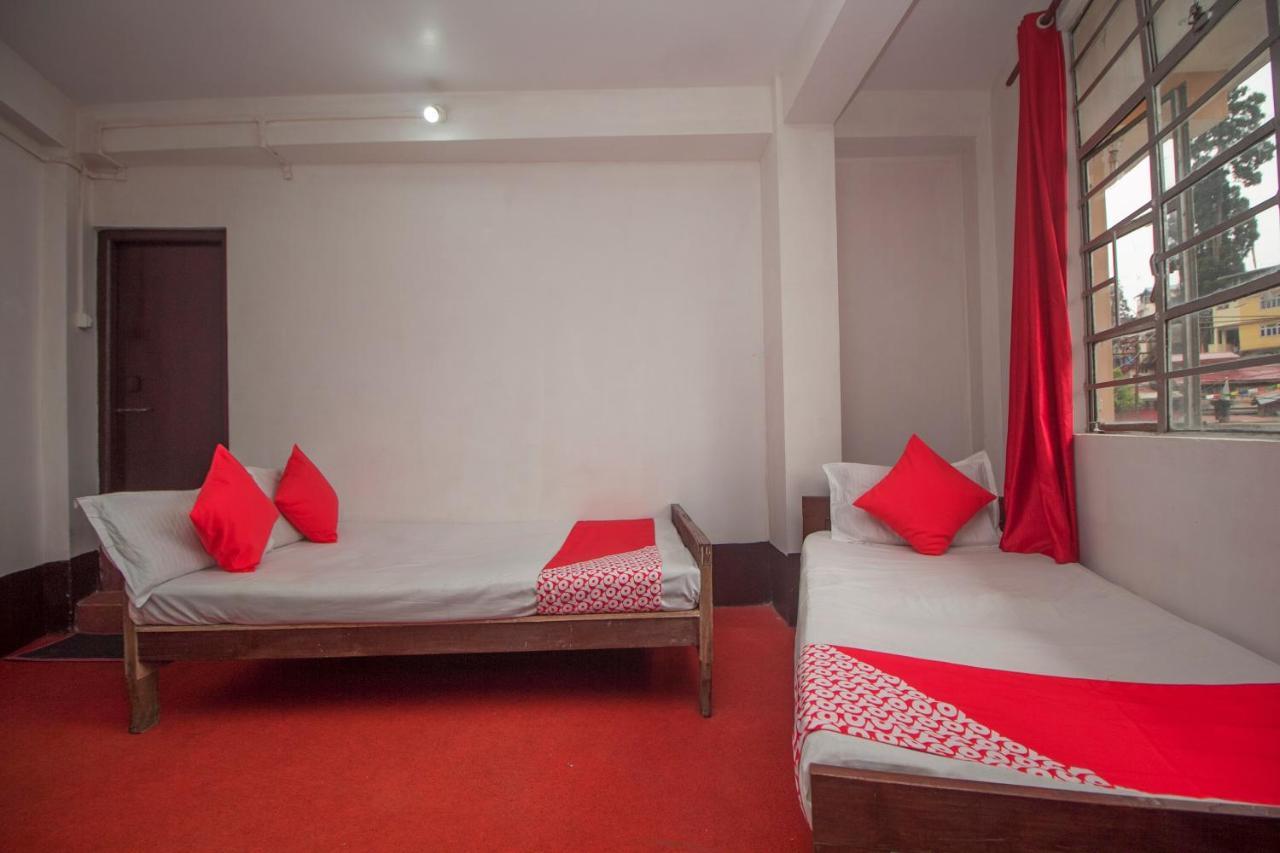 Oyo 30993 Hotel Simma Darjeeling  Exterior foto